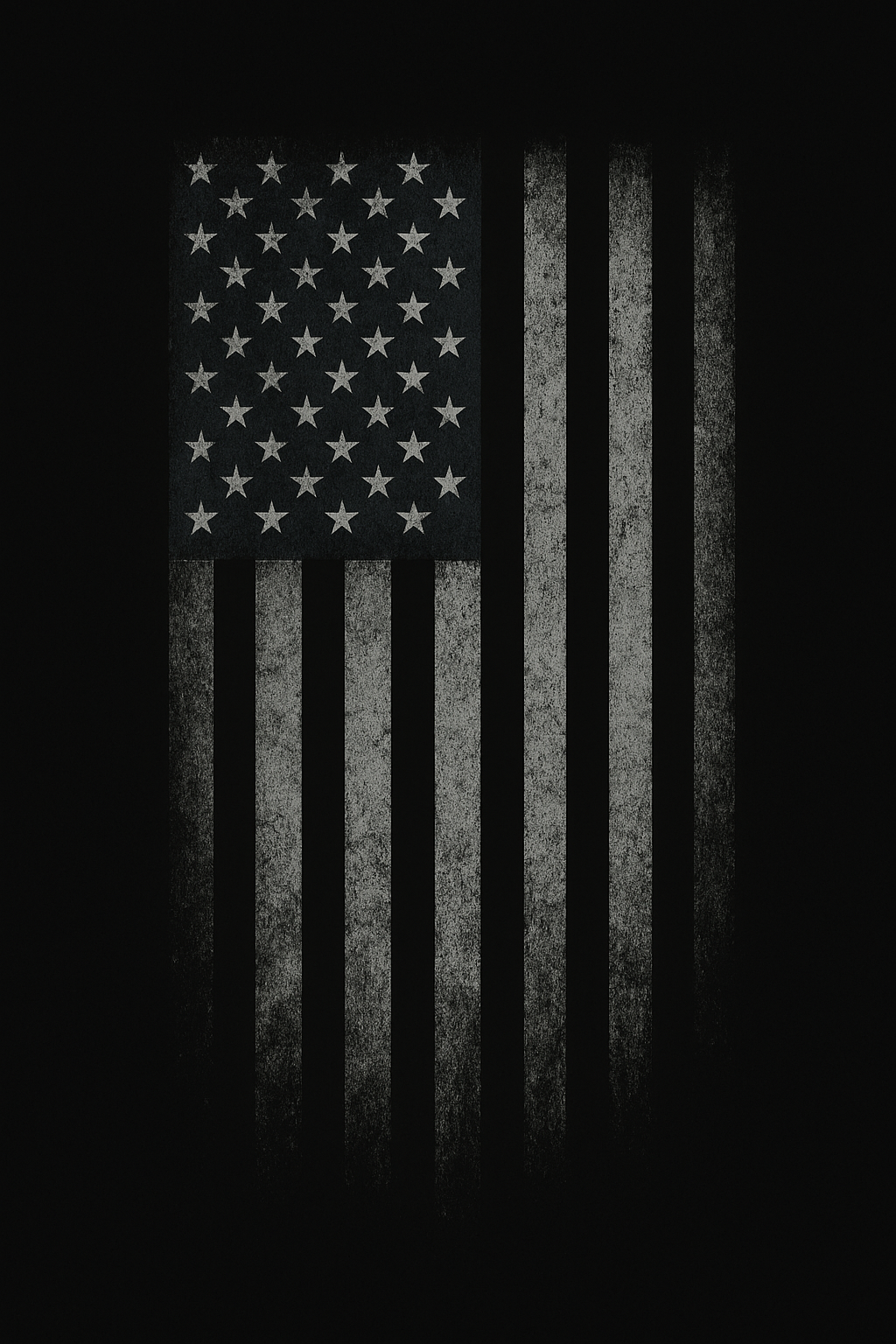 American Flag - Image 2