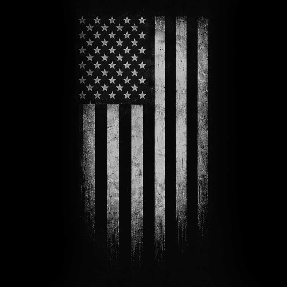American Flag - Image 2